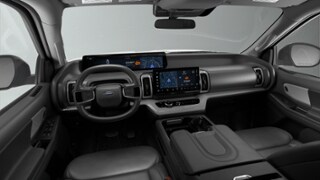 2027 Ford Expedition® Internal Image 2